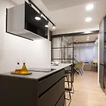 Apartamento Renovated In Historic Old Town Ac Bilbau