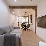 Apartamento Renovated In Historic Old Town Ac Bilbau