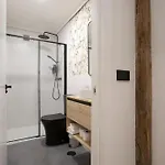 Renovated In Historic Old Town Ac Bilbau