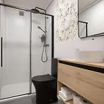 Renovated In Historic Old Town Ac Apartamento *