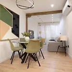 Renovated In Historic Old Town Ac * Bilbau