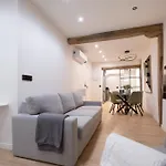 Apartamento Renovated In Historic Old Town Ac *