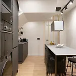 Apartamento Renovated In Historic Old Town Ac