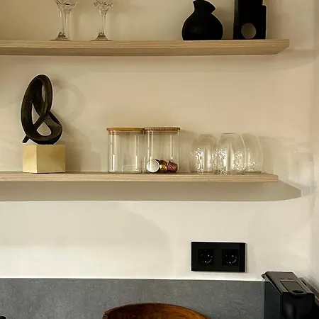 Appartement Piso Casco Viejo