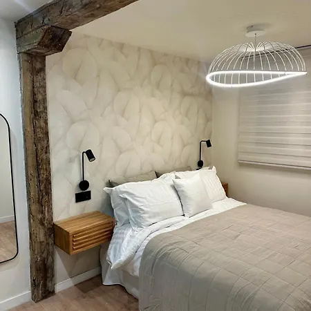 Apartmán Piso Casco Viejo *