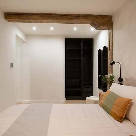 Renovated In Historic Old Town Ac * Bilbau