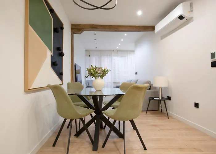 Apartment Piso Casco Viejo *