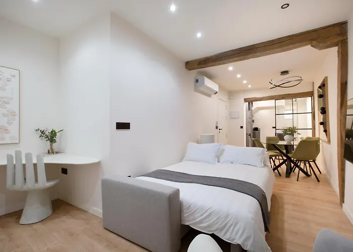 Apartment Piso Casco Viejo *