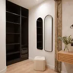 アパート Renovated In Historic Old Town Ac