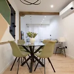 アパート Renovated In Historic Old Town Ac *