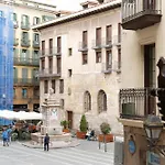 Renovated In Historic Old Town Ac ビルバオ