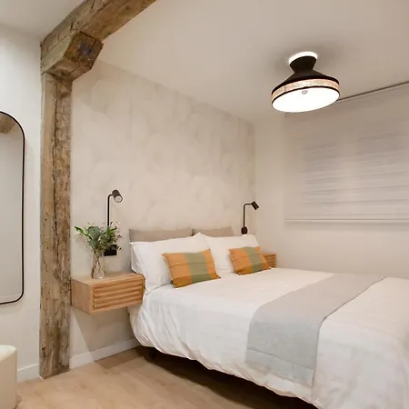 Piso Casco Viejo Appartement