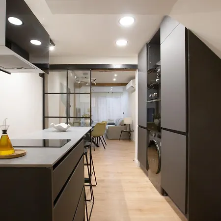 Renovated In Historic Old Town Ac *