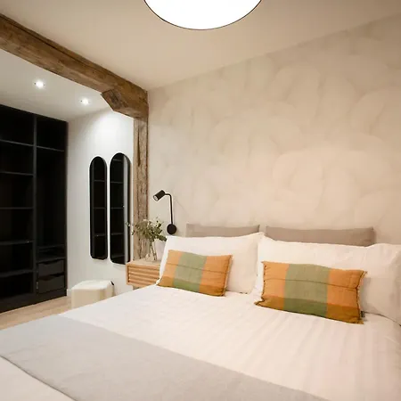 Renovated In Historic Old Town Ac *