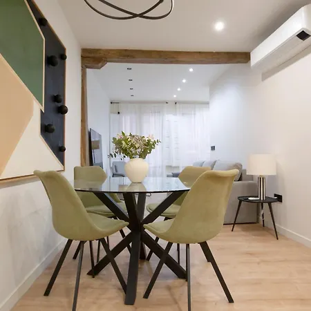 Apartmán Renovated In Historic Old Town Ac *