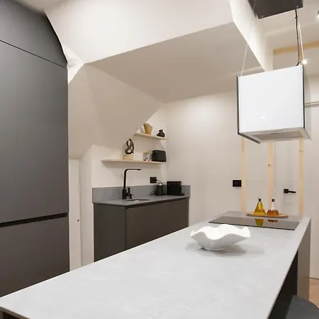 公寓 Renovated In Historic Old Town Ac 毕尔巴鄂