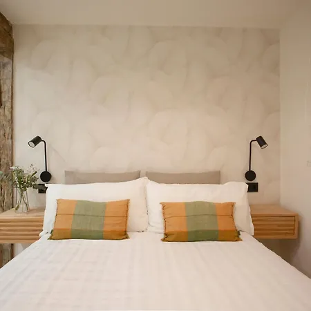 Renovated In Historic Old Town Ac Apartman *
