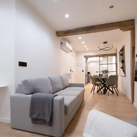 Apartman Renovated In Historic Old Town Ac *