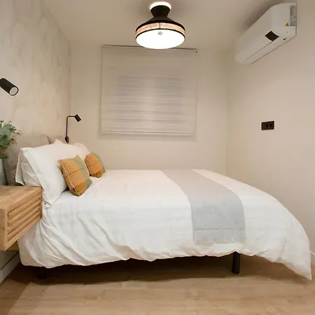 Renovated In Historic Old Town Ac Apartman