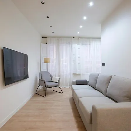 Appartement Renovated In Historic Old Town Ac