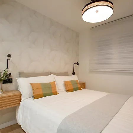Renovated In Historic Old Town Ac Bilbao