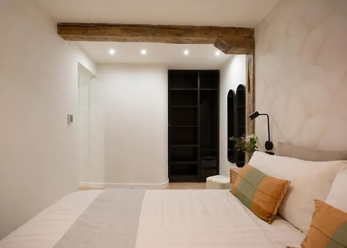 Piso Casco Viejo * ビルバオ