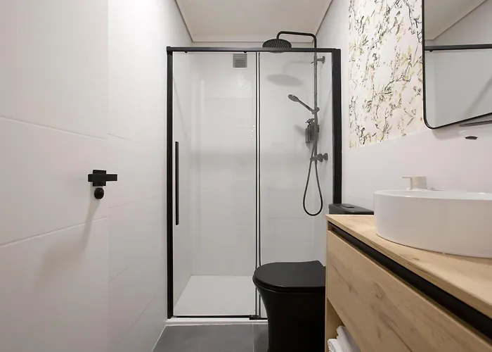 Piso Casco Viejo Appartement *