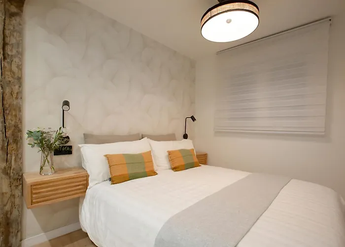 Piso Casco Viejo ビルバオ