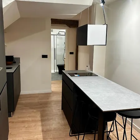 Piso Casco Viejo * Бильбао