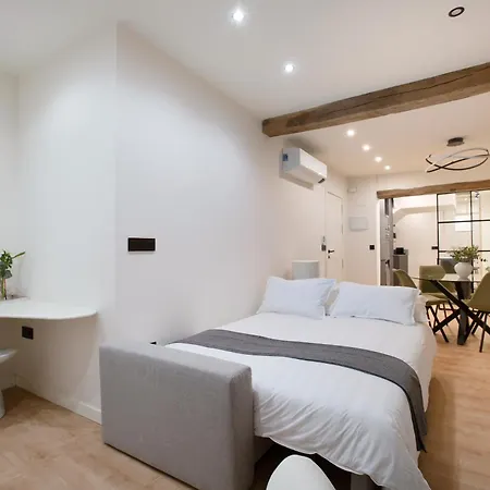 Daire Renovated In Historic Old Town Ac *