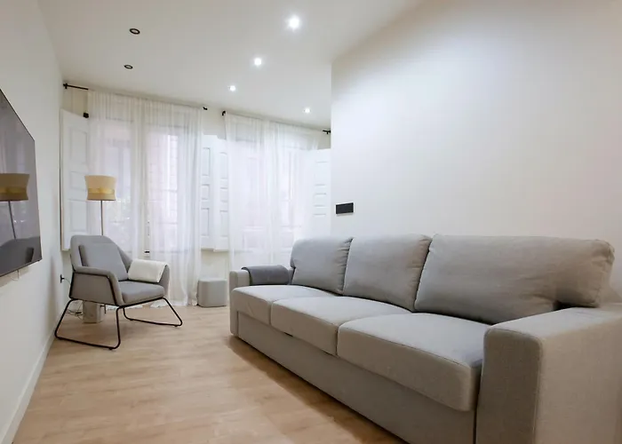 Piso Casco Viejo Apartamento *